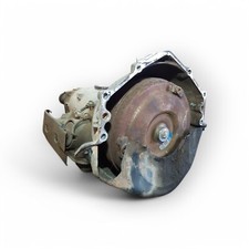 Automatikgetriebe 1994 chevrol gebraucht kaufen  Torgelow