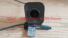 Logitech streamcam 1080p gebraucht kaufen  Essen