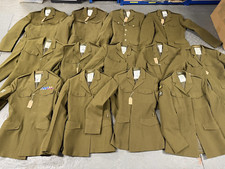 british army uniform for sale british army uniform for sale HARTLEPOOL