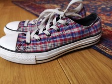 Mädchen sneakers chucks gebraucht kaufen  Creußen
