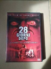 Dvd giorni dopo usato  Urbania
