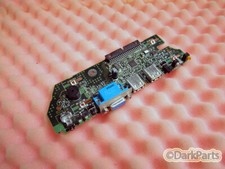 Switch de botão de alimentação placa de E/S painel frontal Dell PowerEdge 1850 CC432 0CC432, usado comprar usado  Enviando para Brazil