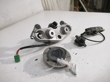 Suzuki 800 schlosssatz gebraucht kaufen  Neckartailfingen