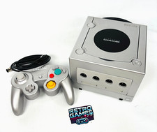 Nintendo gamecube dol d'occasion  Expédié en Belgium