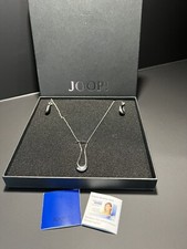 Joop schmuckset halskette gebraucht kaufen Joop schmuckset halskette gebraucht kaufen  Erfurt