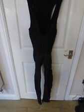 Bianchi bib trousers for sale  VERWOOD