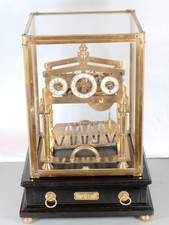 skeleton clock for sale skeleton clock for sale  REDHILL