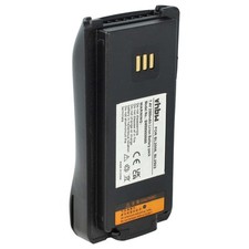 Batteria per radio usato  Spedire a Italy