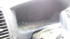 Speedometer cluster coupe for sale  Chehalis