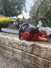 Jonsered 2260 chainsaw for sale  Beaver Springs