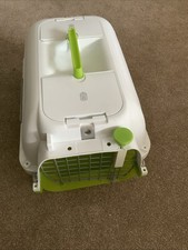 Dog carrier dog for sale  WHITEHAVEN
