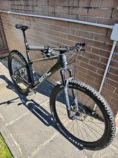 Mtb front bmc usato  Poggibonsi