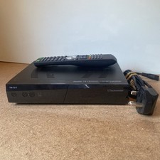 Technomate high definition for sale  CRICKHOWELL