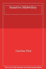 Sensitive midwifery caroline for sale  UK