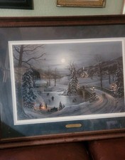 Jesse barnes snowflakes for sale  Kyle