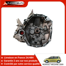 Boite vitesses renault d'occasion  Amiens-