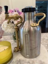 growlerwerks 64 oz ukeg for sale  Glen Ellyn