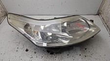 Faro anteriore destro usato  Italia