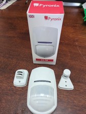 Pyronix kx10dp wired for sale  LEICESTER