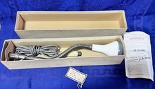 Rft kristallmikrofon km gebraucht kaufen  Lübben (Spreewald)
