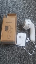 Handheld lint remover for sale  STOCKPORT