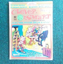 Condor comic clever gebraucht kaufen  Erdweg