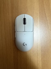Logitech pro superlight usato  Lamezia Terme