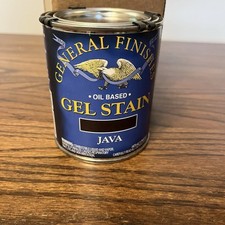 General finishes java for sale  Grand Forks