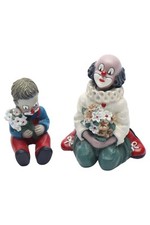 Gilde clowns dekofigur gebraucht kaufen  Deutschland