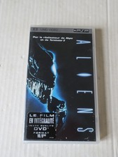 Aliens film umd d'occasion Aliens film umd d'occasion  France