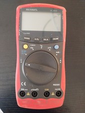 Voltcraft 840 digital gebraucht kaufen  Nürnberg