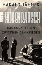 Höhenrausch gebraucht kaufen  Berlin