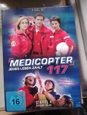 Medicopter 117 staffel gebraucht kaufen  Blumberg