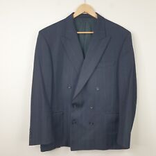 Aquascutum double breasted for sale  CLYDEBANK