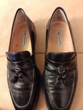 Italienische elegante halbschu gebraucht kaufen  Bad Tölz