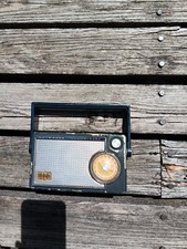 1957 early motorola for sale  Hammonton