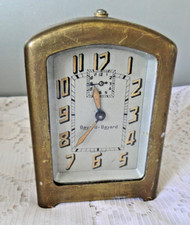 Réveil borne marqué d'occasion Réveil borne marqué d'occasion  Amboise