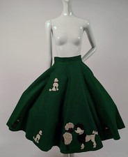 Vintage 1950 green for sale  Southbridge