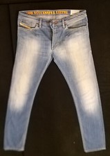 Deisel shioner jean for sale  STOCKTON-ON-TEES