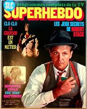 Superhebdo septembre robert d'occasion  Campagne-lès-Hesdin