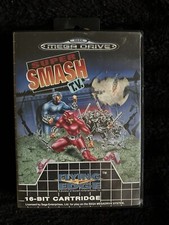 Smash sega mega for sale  BOLTON