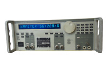 Wavetek 288 synthesized for sale  Columbus