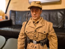 Dragon grenadier jürgen gebraucht kaufen  Höchberg