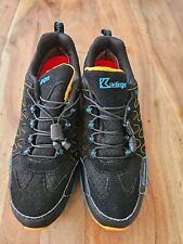 Kastinger trekkingschuhe 40 gebraucht kaufen  Hechingen