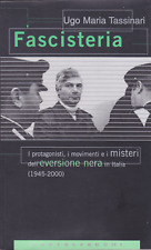 Ugo maria tassinari. usato  Firenze