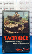 Gdw ghq tacforce for sale  Fort Wayne