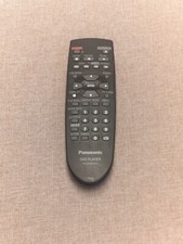 Panasonic n2qahb000012 dvd for sale  Littlefield