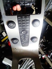 Comandi clima volvo usato  Carpinone