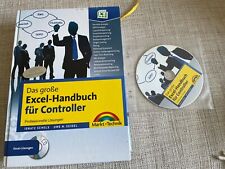 Große excel handbuch gebraucht kaufen  Bargteheide