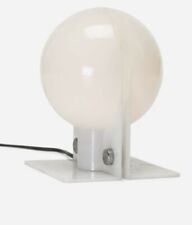 GUZZINI VINTAGE SIRIO LAMP DESIGN BRAZZOLI LAMPA FOR IGUZZINI SPACE AGE 1970, usado comprar usado  Enviando para Brazil